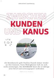 Rossmann DE magazine Pagina 70
