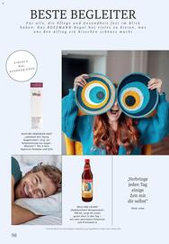 Rossmann DE magazine Pagina 98