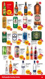 Penny Market leták týden 37 Strana 18
