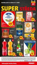 Penny Market leták týden 37 Strana 28