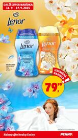 Penny Market leták týden 37 Strana 32