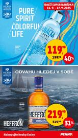 Penny Market leták týden 37 Strana 41