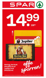 Spar folder Pagina 1