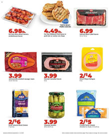 Hy-Vee weekly ad Page 10