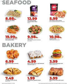 Hy-Vee weekly ad Page 12