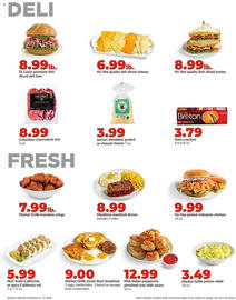Hy-Vee weekly ad Page 13