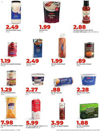 Hy-Vee weekly ad Page 15