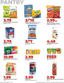 Hy-Vee weekly ad Page 16
