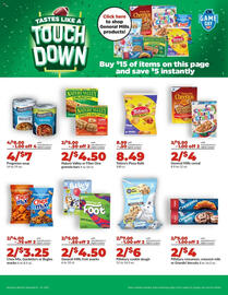 Hy-Vee weekly ad Page 17