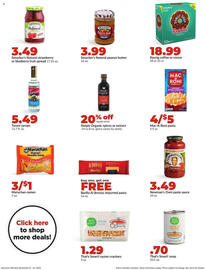 Hy-Vee weekly ad Page 18