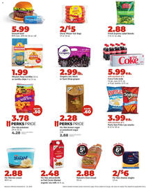 Hy-Vee weekly ad Page 2