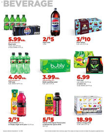 Hy-Vee weekly ad Page 21