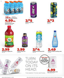Hy-Vee weekly ad Page 22