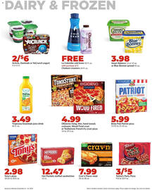 Hy-Vee weekly ad Page 23