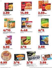 Hy-Vee weekly ad Page 24