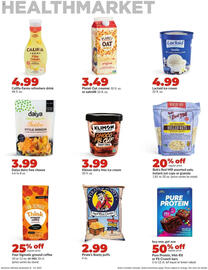 Hy-Vee weekly ad Page 27