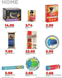 Hy-Vee weekly ad Page 29