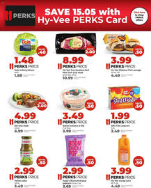 Hy-Vee weekly ad Page 3