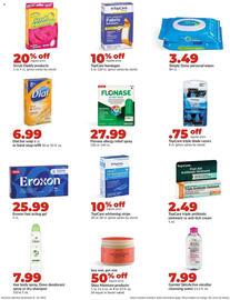 Hy-Vee weekly ad Page 30