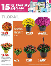 Hy-Vee weekly ad Page 31