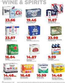 Hy-Vee weekly ad Page 32