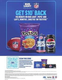 Hy-Vee weekly ad Page 34
