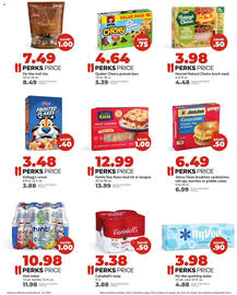 Hy-Vee weekly ad Page 4