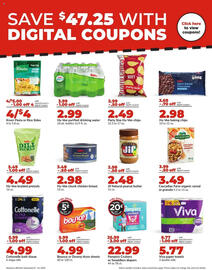 Hy-Vee weekly ad Page 5