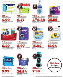 Hy-Vee weekly ad Page 6