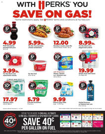 Hy-Vee weekly ad Page 7