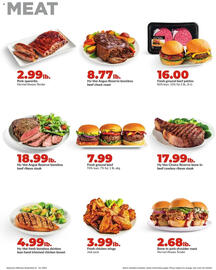 Hy-Vee weekly ad Page 9