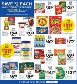 Kroger weekly ad week 37 Page 3
