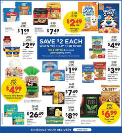 Kroger weekly ad week 37 Page 4