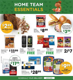Kroger weekly ad week 37 Page 6