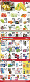Piggly Wiggly weekly ad week 37 Page 2