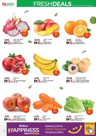 LuLu Express catalogue Page 2