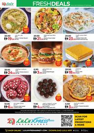 LuLu Express catalogue Page 4