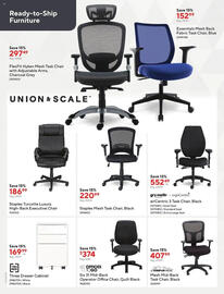 Staples flyer Page 2