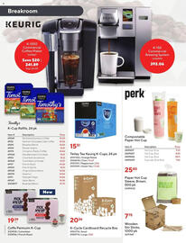Staples flyer Page 6