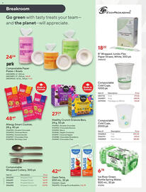 Staples flyer Page 7