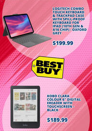 Best Buy flyer week 37 Page 2