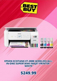 Best Buy flyer week 37 Page 3