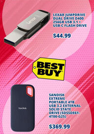 Best Buy flyer week 37 Page 4