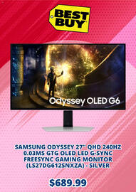 Best Buy flyer week 37 Page 5