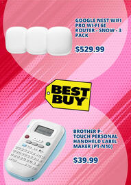 Best Buy flyer week 37 Page 6