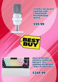 Best Buy flyer week 37 Page 7