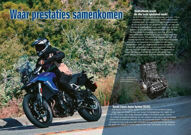 Suzuki folder Pagina 4