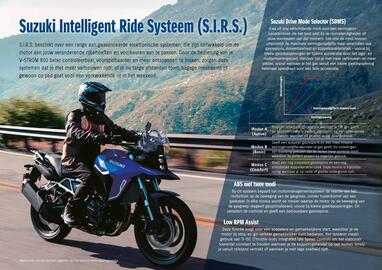 Suzuki folder Pagina 6