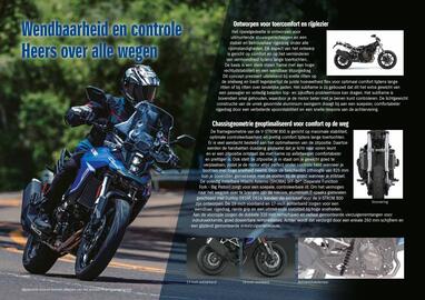 Suzuki folder Pagina 8