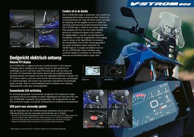 Suzuki folder Pagina 9